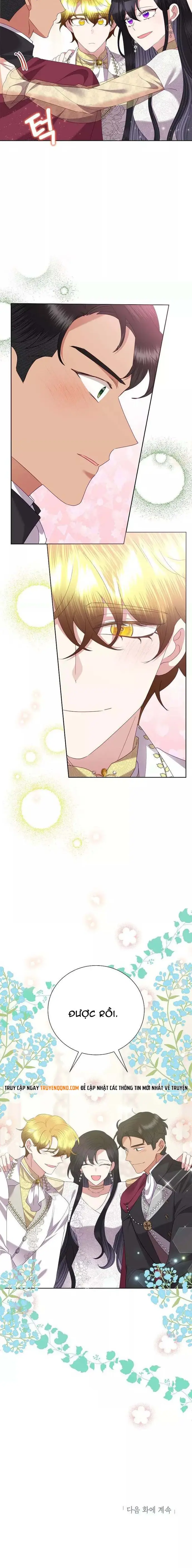 Cuộc Sống Vui Vẻ Của Ác Nữ Chap 72 - Next Chap 73