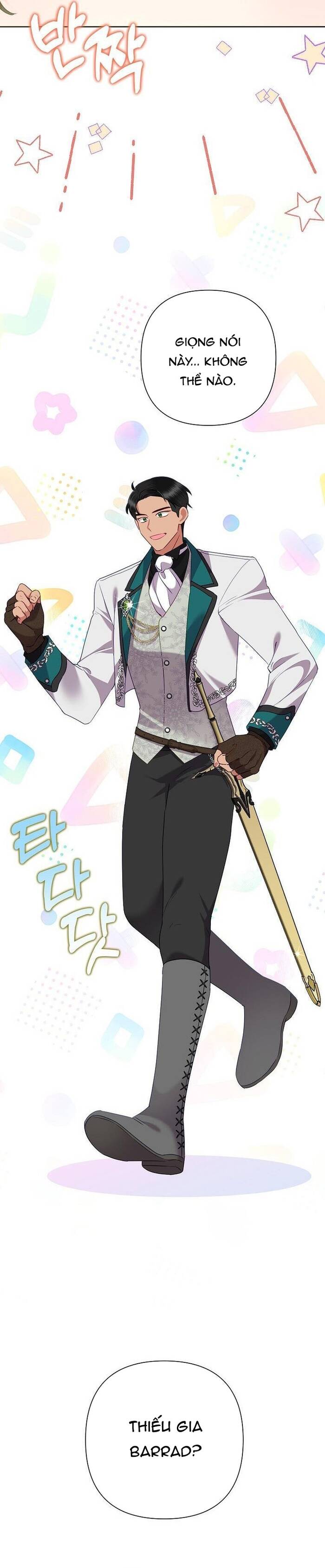 Cuộc Sống Vui Vẻ Của Ác Nữ Chap 74 - Next Chap 75