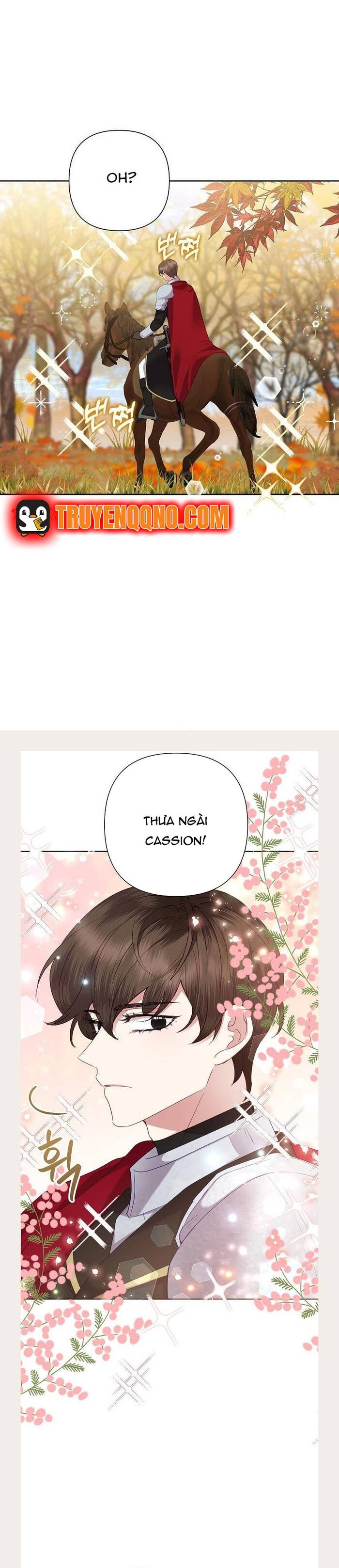 Cuộc Sống Vui Vẻ Của Ác Nữ Chap 74 - Next Chap 75