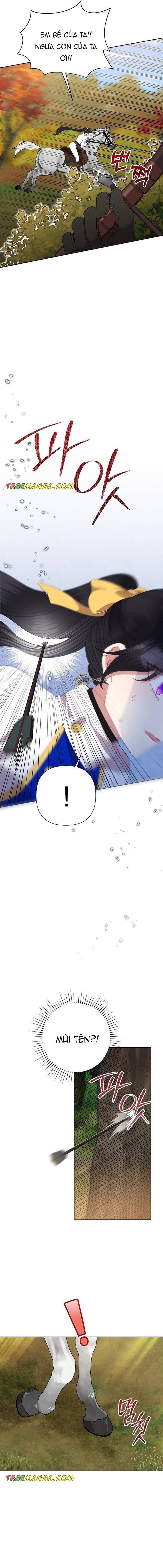 Cuộc Sống Vui Vẻ Của Ác Nữ Chap 75 - Next Chap 76