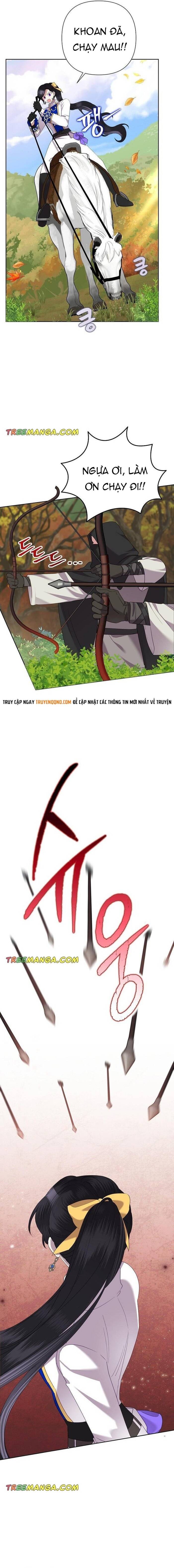 Cuộc Sống Vui Vẻ Của Ác Nữ Chap 75 - Next Chap 76