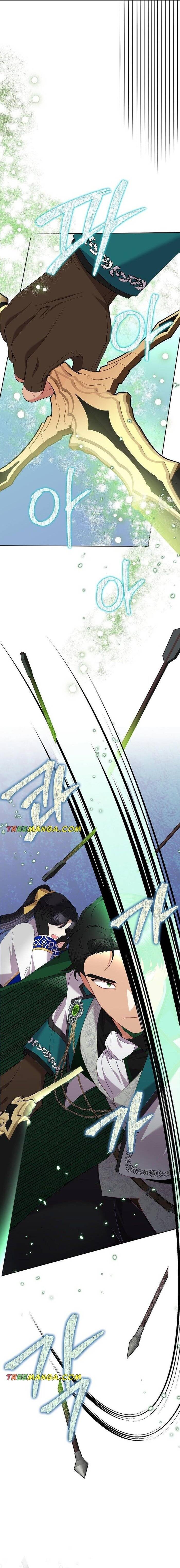 Cuộc Sống Vui Vẻ Của Ác Nữ Chap 75 - Next Chap 76