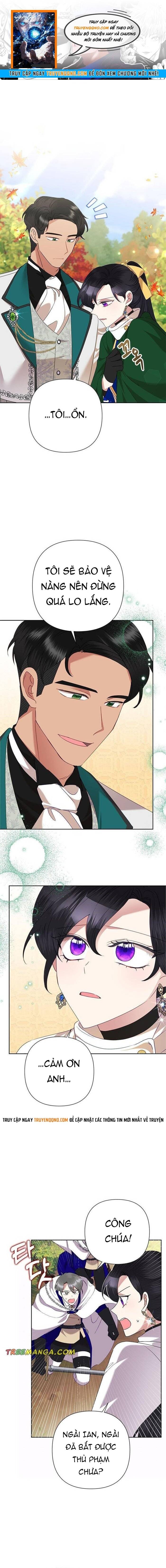 Cuộc Sống Vui Vẻ Của Ác Nữ Chap 76 - Next Chap 77