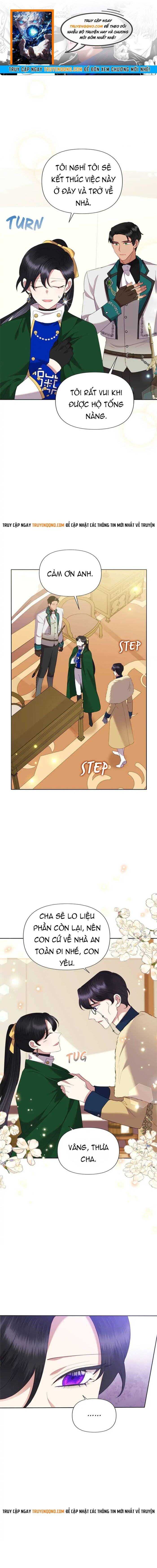 Cuộc Sống Vui Vẻ Của Ác Nữ Chap 77 - Next Chap 78