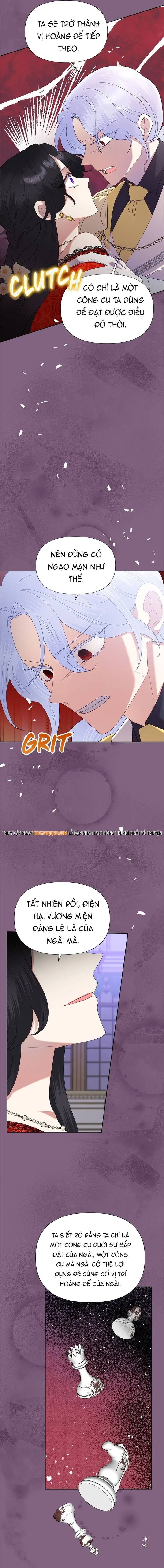 Cuộc Sống Vui Vẻ Của Ác Nữ Chap 77 - Next Chap 78