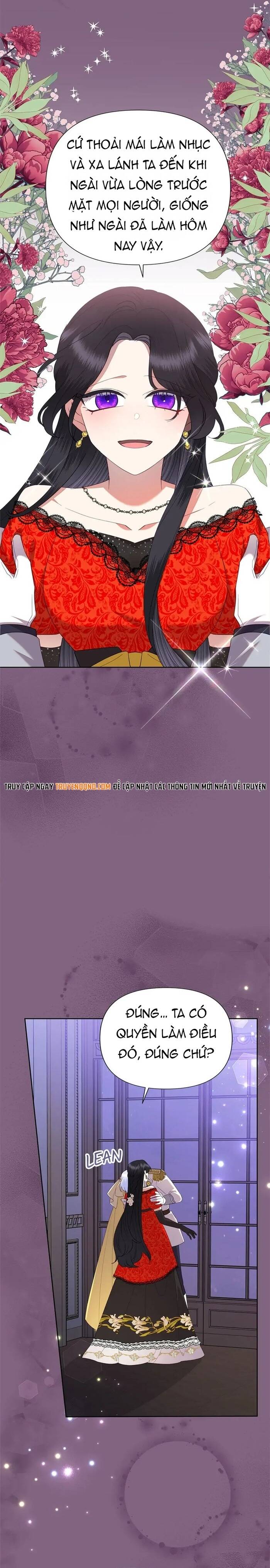 Cuộc Sống Vui Vẻ Của Ác Nữ Chap 77 - Next Chap 78