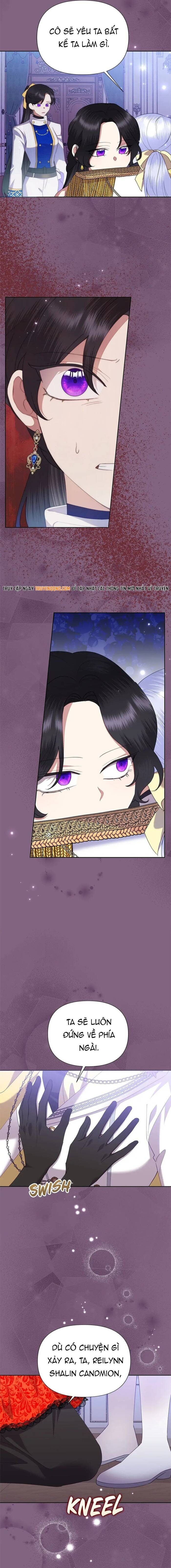 Cuộc Sống Vui Vẻ Của Ác Nữ Chap 77 - Next Chap 78