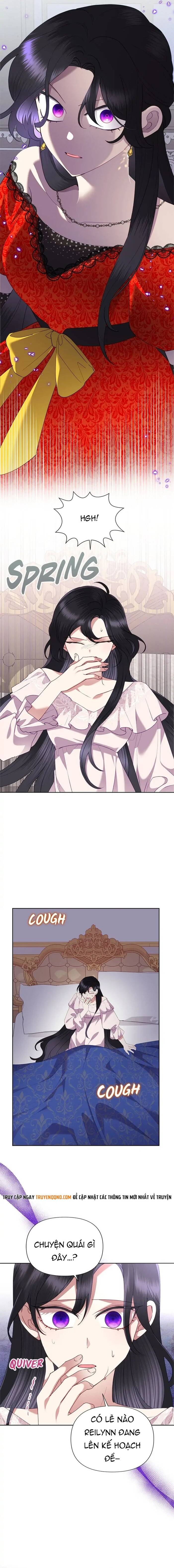 Cuộc Sống Vui Vẻ Của Ác Nữ Chap 77 - Next Chap 78