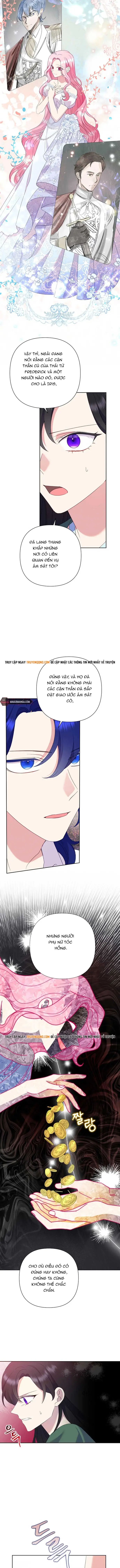 Cuộc Sống Vui Vẻ Của Ác Nữ Chap 80 - Next Chap 81