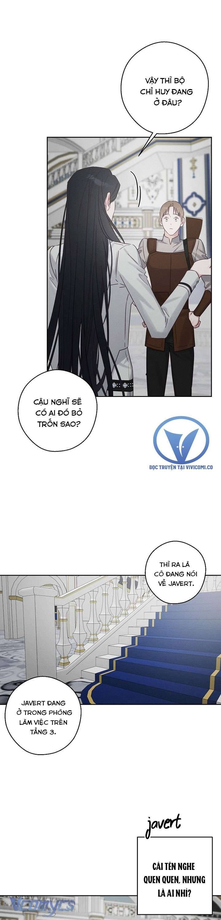 Tôi Phải Giấu Em Trai Trước Đã Chap 94 - Next Chap 95