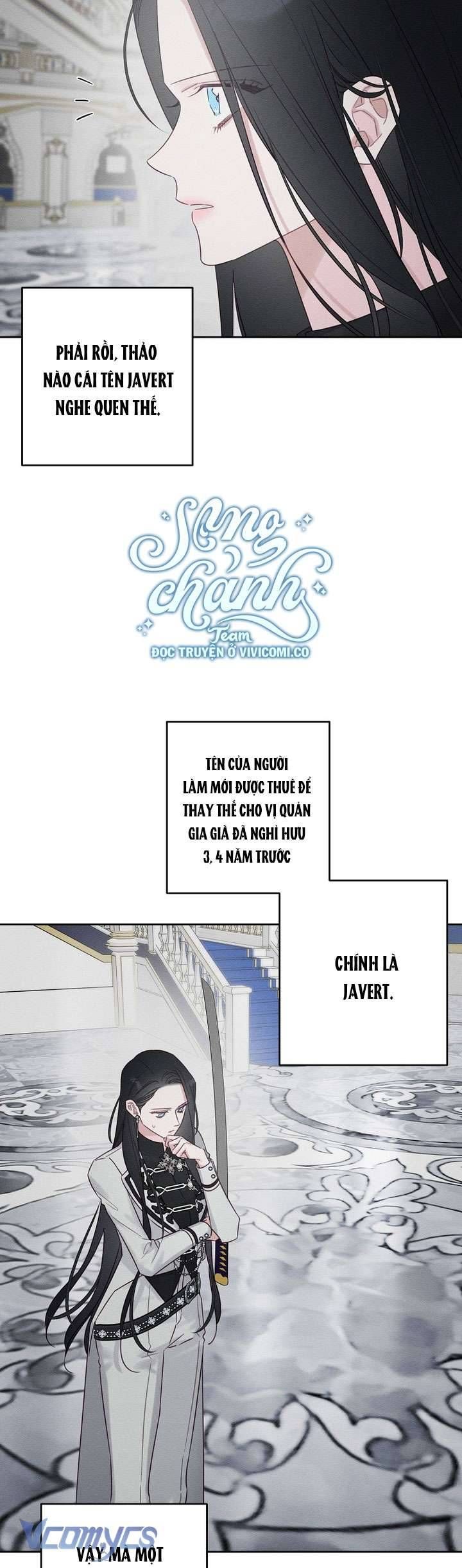 Tôi Phải Giấu Em Trai Trước Đã Chap 94 - Next Chap 95