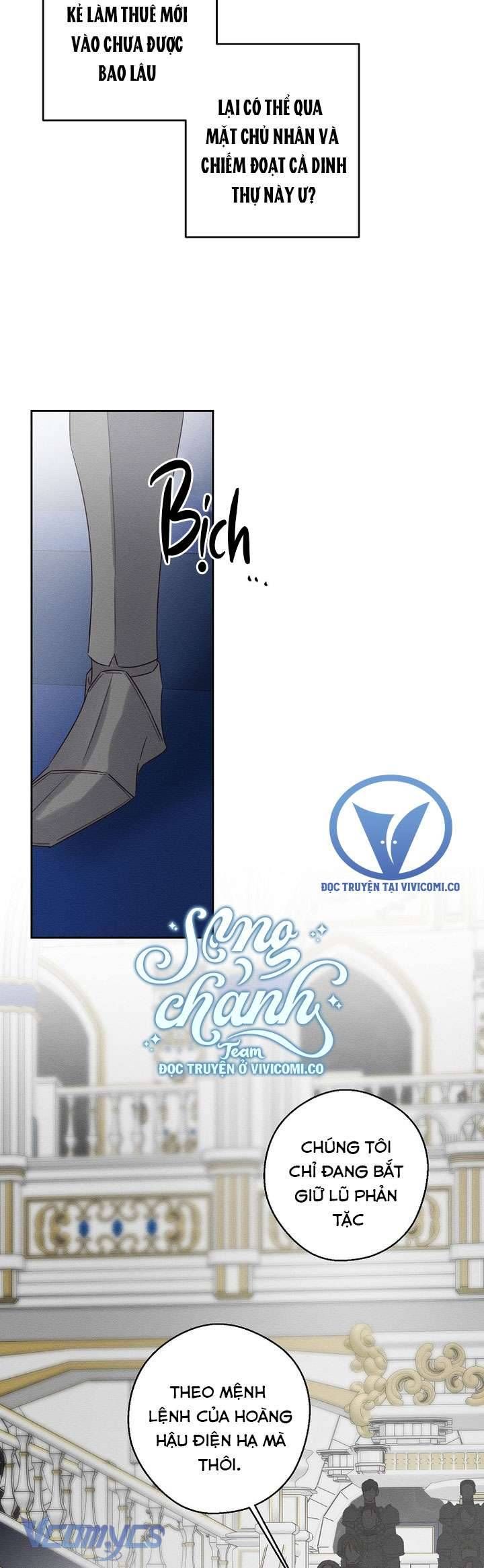 Tôi Phải Giấu Em Trai Trước Đã Chap 94 - Next Chap 95