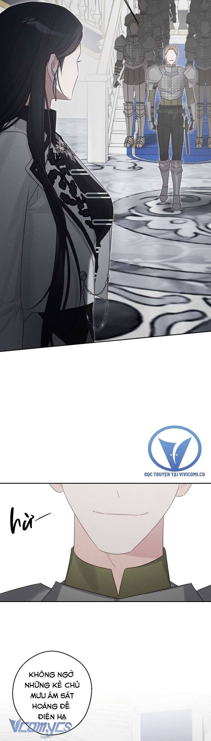 Tôi Phải Giấu Em Trai Trước Đã Chap 94 - Next Chap 95