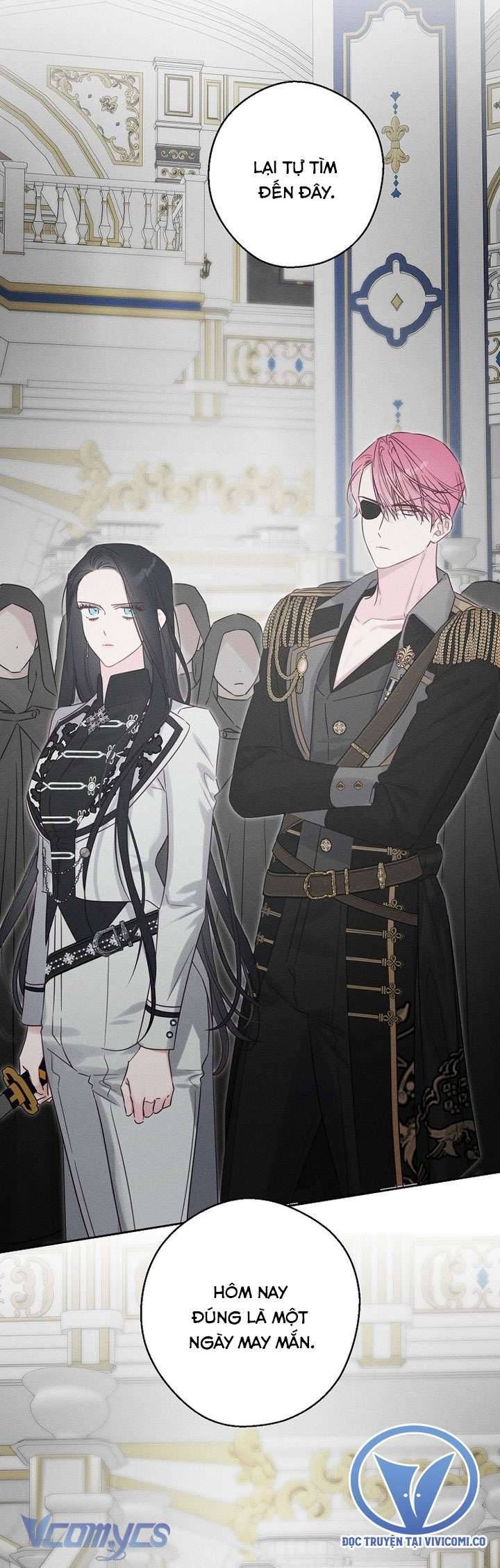 Tôi Phải Giấu Em Trai Trước Đã Chap 94 - Next Chap 95