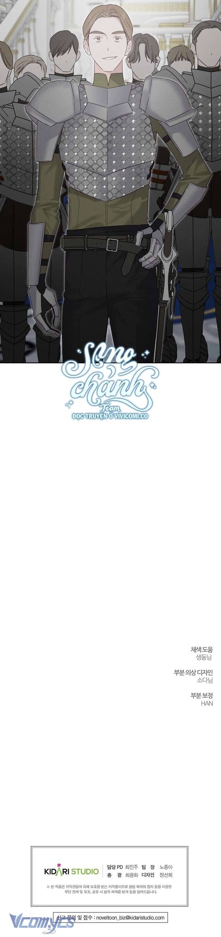 Tôi Phải Giấu Em Trai Trước Đã Chap 94 - Next Chap 95