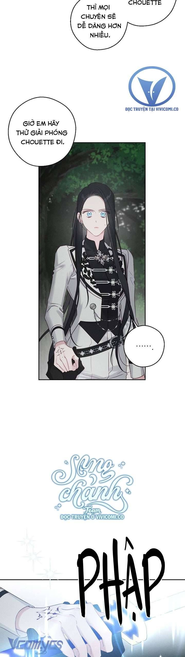 Tôi Phải Giấu Em Trai Trước Đã Chap 94 - Next Chap 95