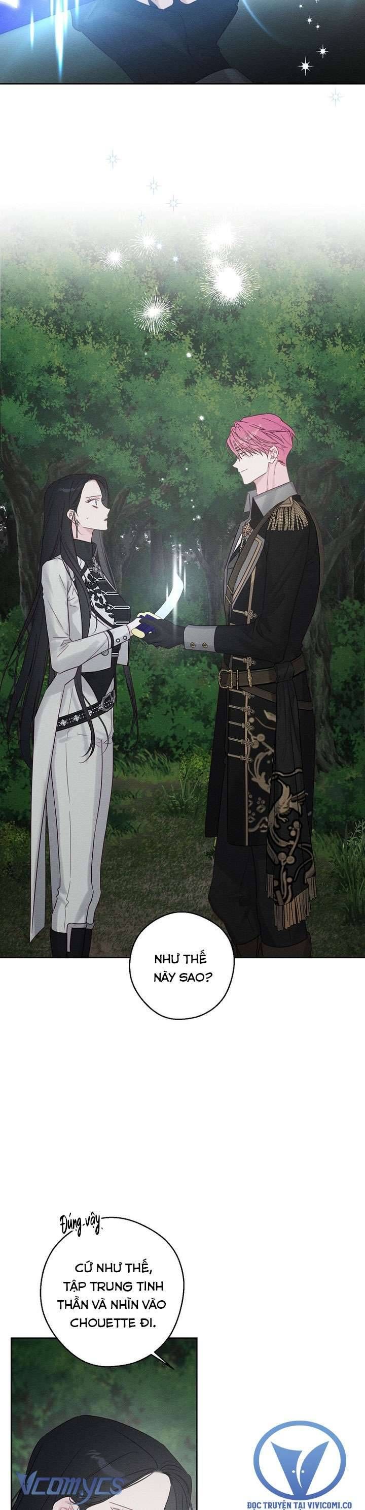 Tôi Phải Giấu Em Trai Trước Đã Chap 94 - Next Chap 95