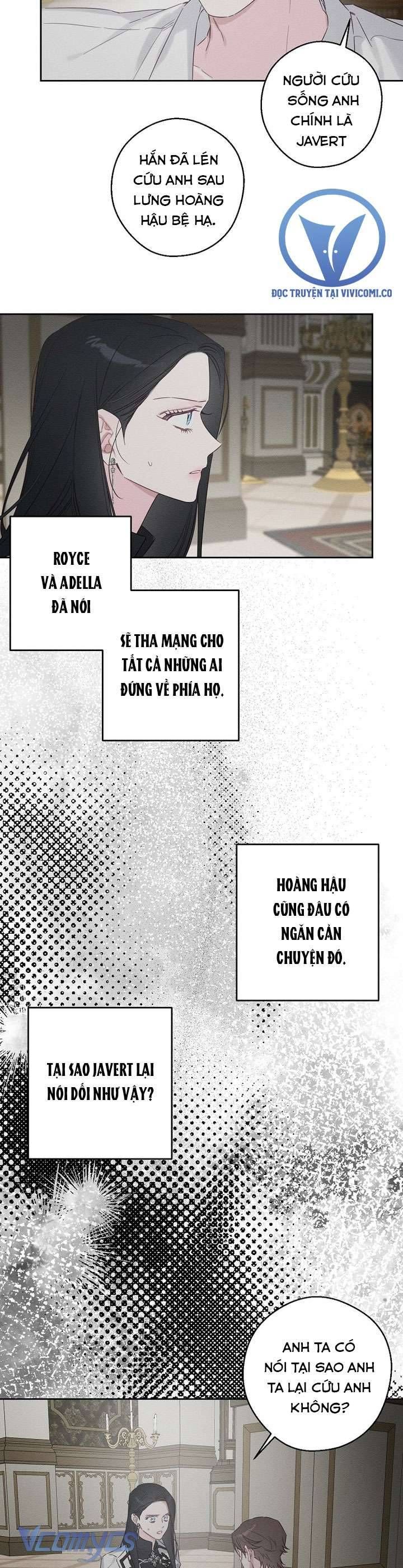 Tôi Phải Giấu Em Trai Trước Đã Chap 96 - Next Chap 97