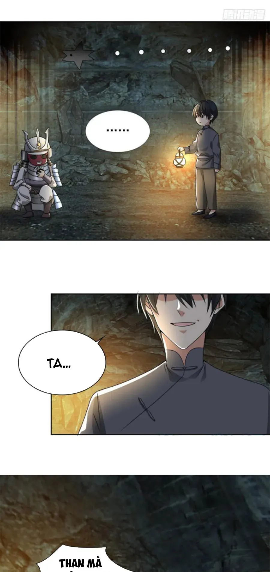 Bất Bại Chiến Thần Đi Ở Rể Chap 236 - Next Chap 237