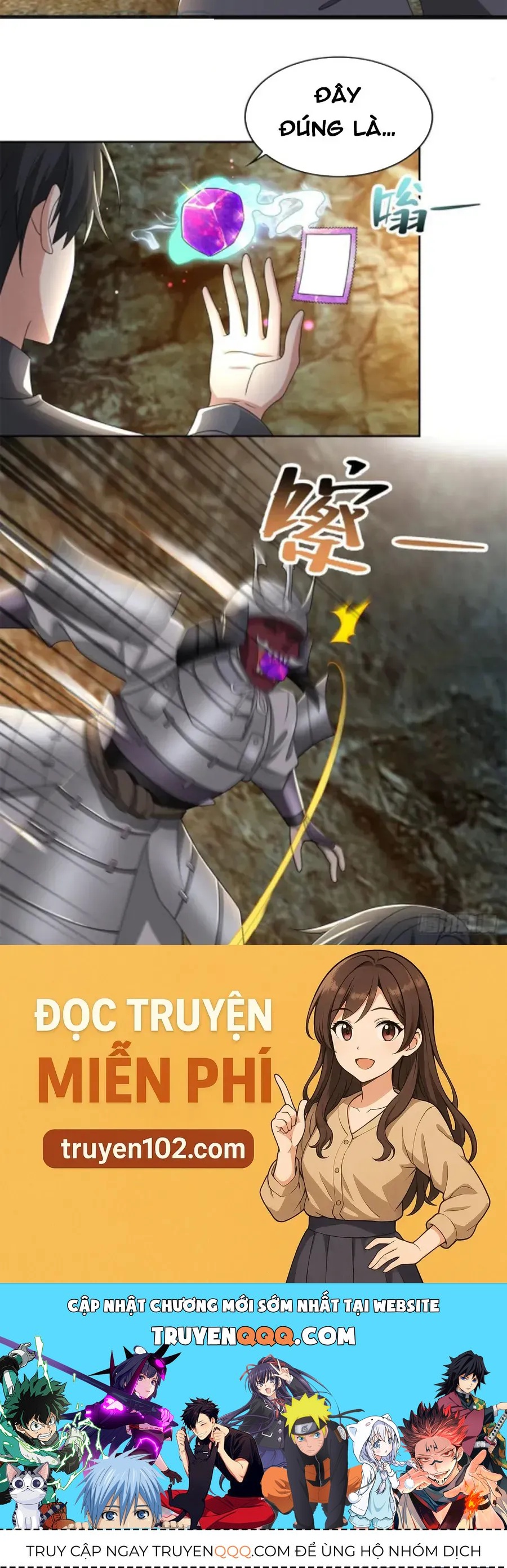 Bất Bại Chiến Thần Đi Ở Rể Chap 236 - Next Chap 237