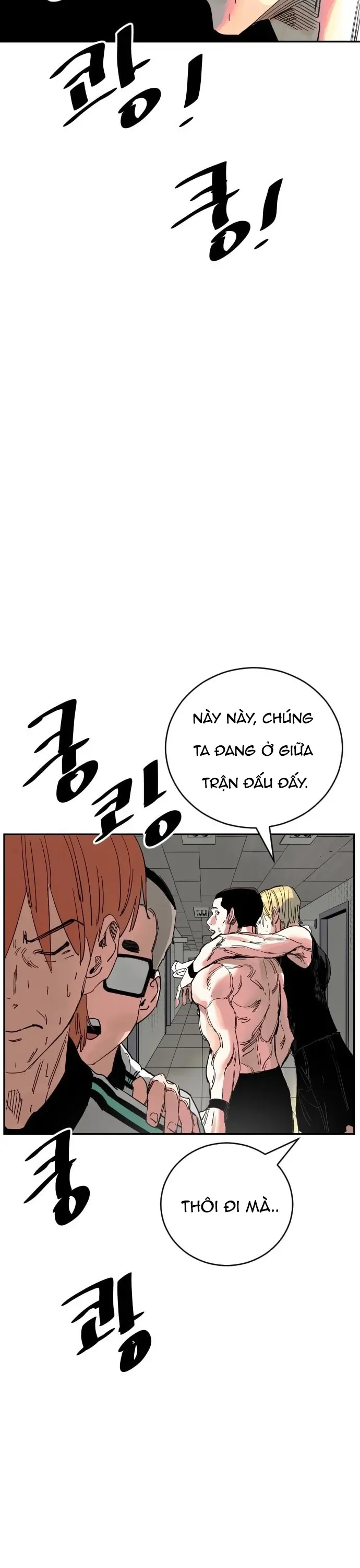 Sân Cỏ Chiến Kí Chap 201 - Next Chap 202