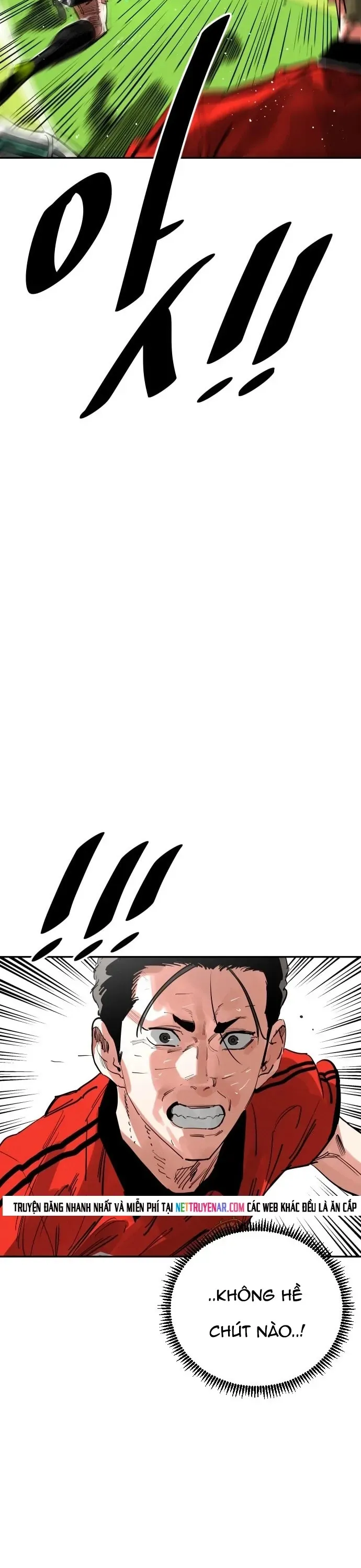 Sân Cỏ Chiến Kí Chap 201 - Next Chap 202