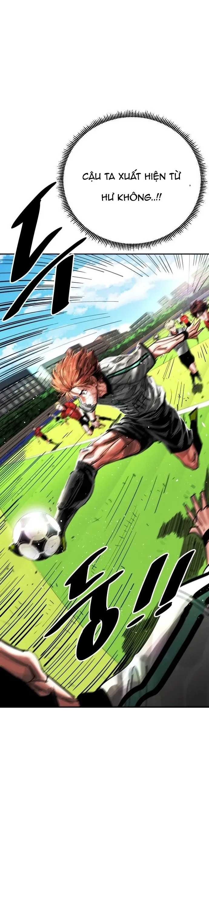 Sân Cỏ Chiến Kí Chap 201 - Next Chap 202