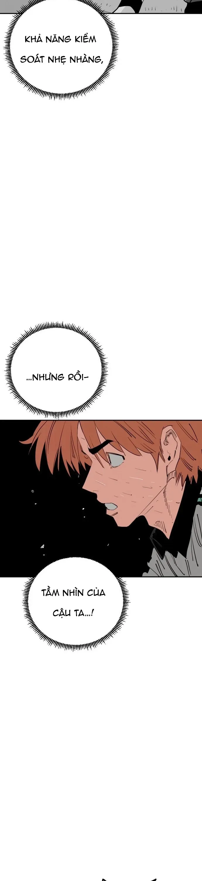 Sân Cỏ Chiến Kí Chap 201 - Next Chap 202