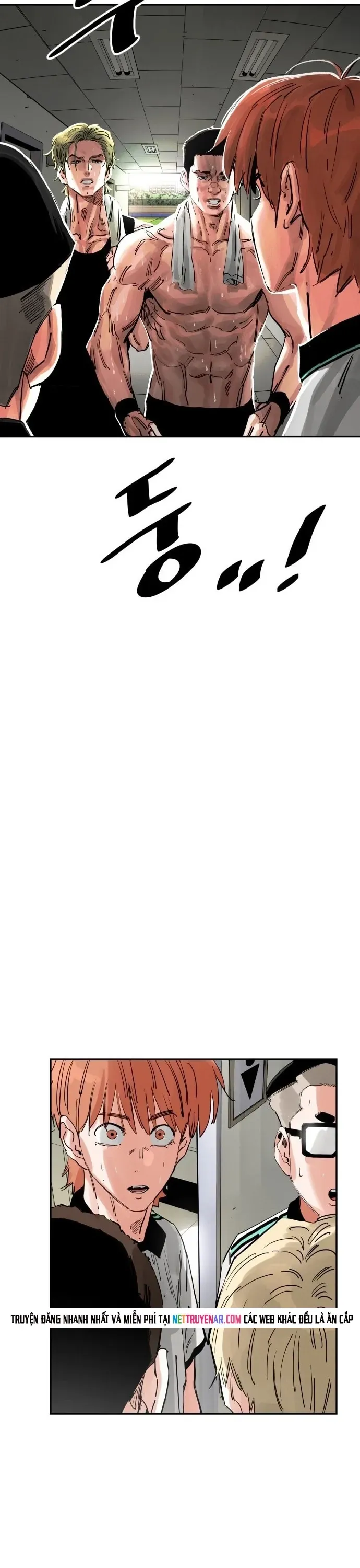 Sân Cỏ Chiến Kí Chap 201 - Next Chap 202