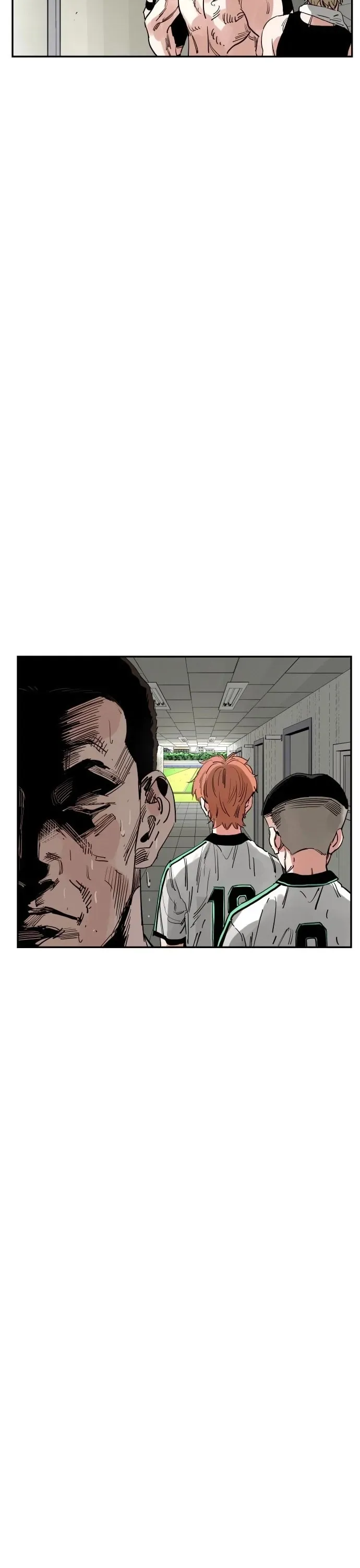 Sân Cỏ Chiến Kí Chap 201 - Next Chap 202