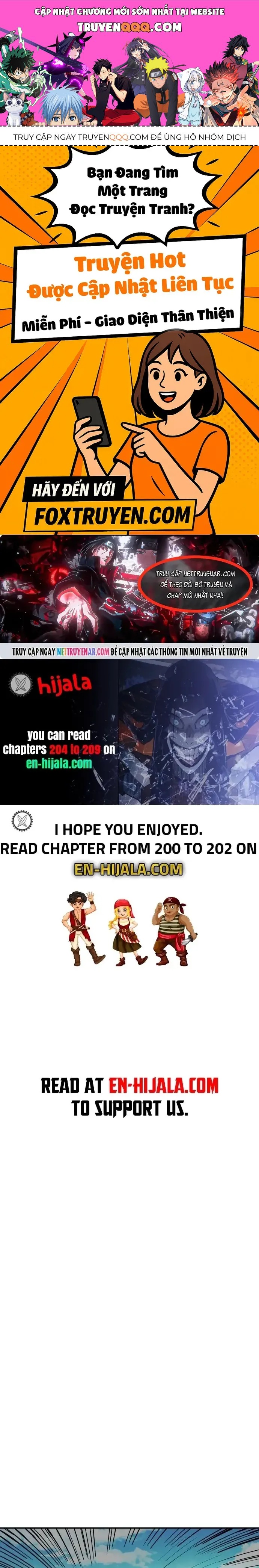 Sân Cỏ Chiến Kí Chap 202 - Next Chap 203