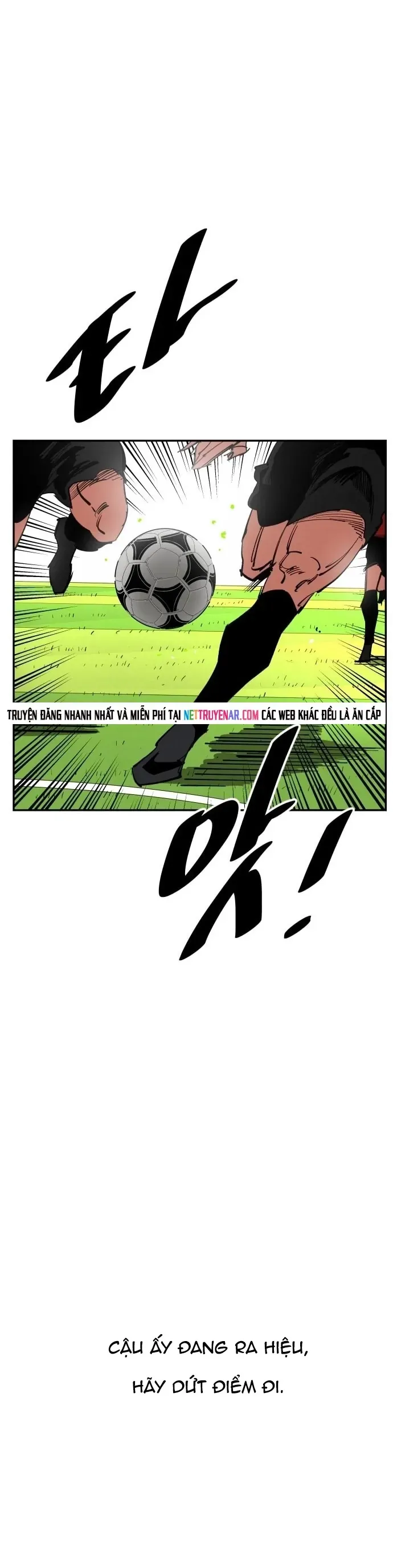 Sân Cỏ Chiến Kí Chap 202 - Next Chap 203