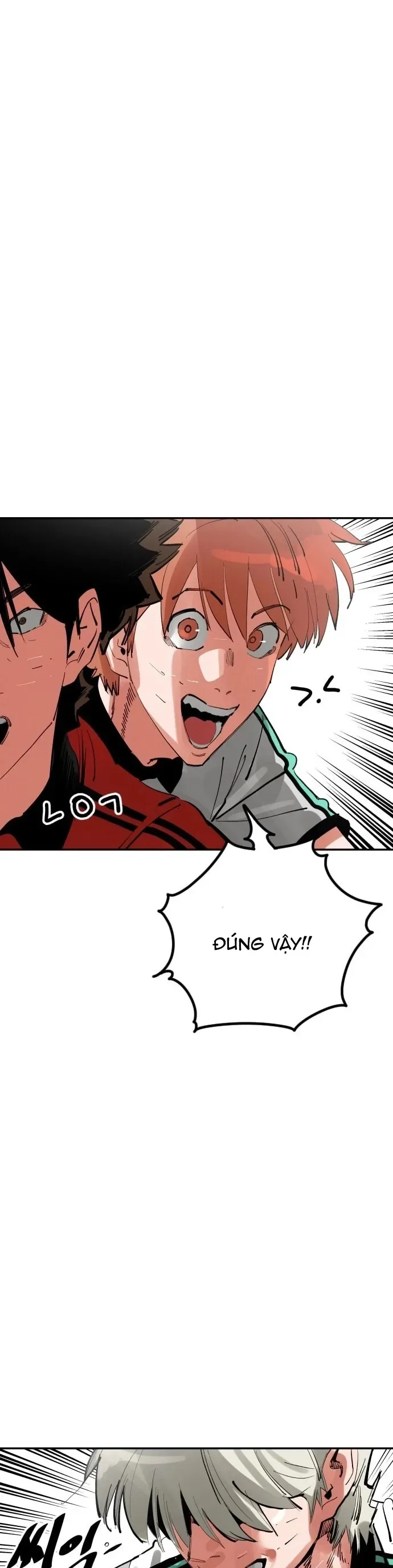 Sân Cỏ Chiến Kí Chap 202 - Next Chap 203