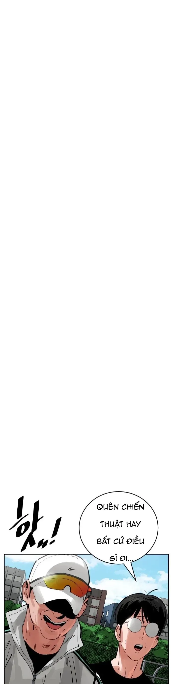 Sân Cỏ Chiến Kí Chap 202 - Next Chap 203