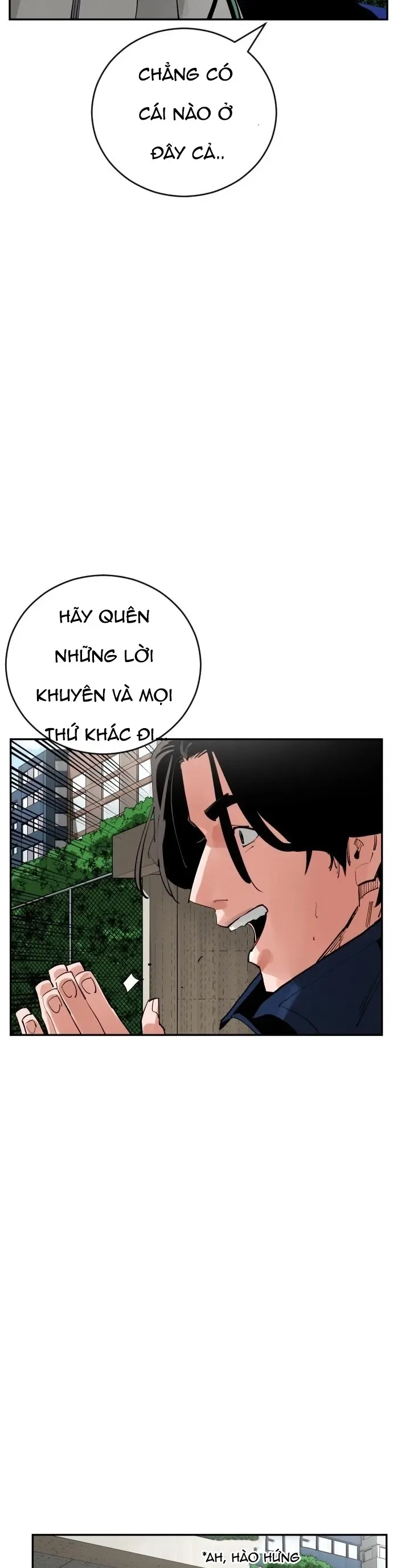 Sân Cỏ Chiến Kí Chap 202 - Next Chap 203