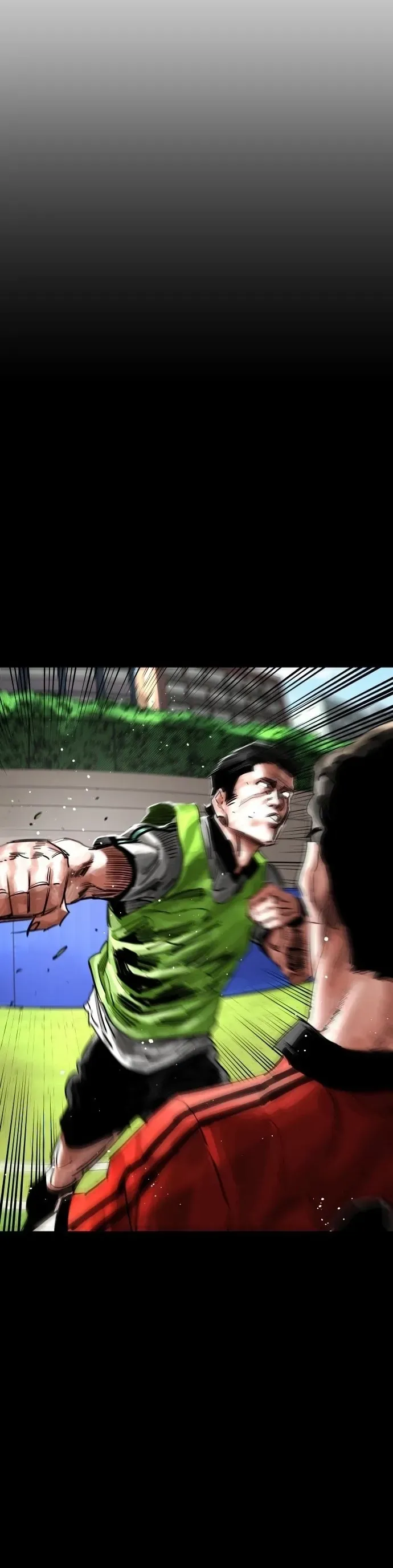 Sân Cỏ Chiến Kí Chap 202 - Next Chap 203