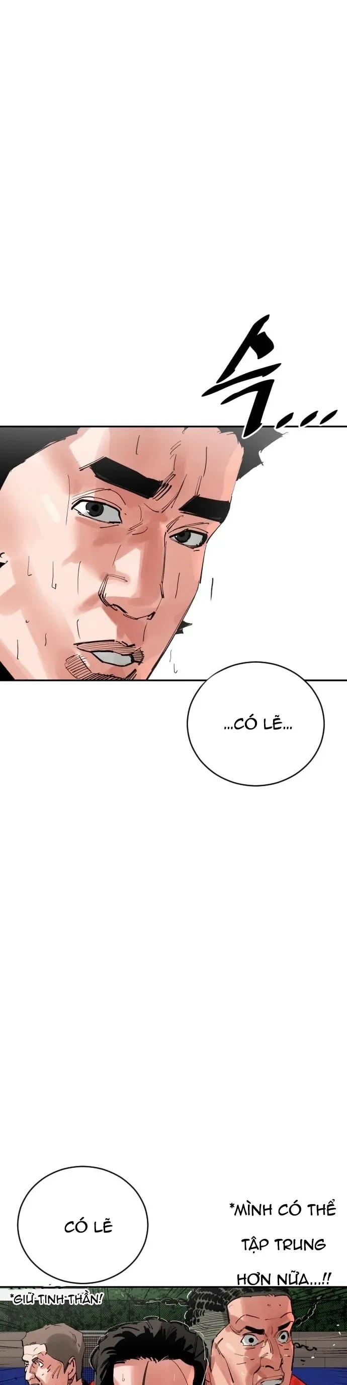 Sân Cỏ Chiến Kí Chap 202 - Next Chap 203