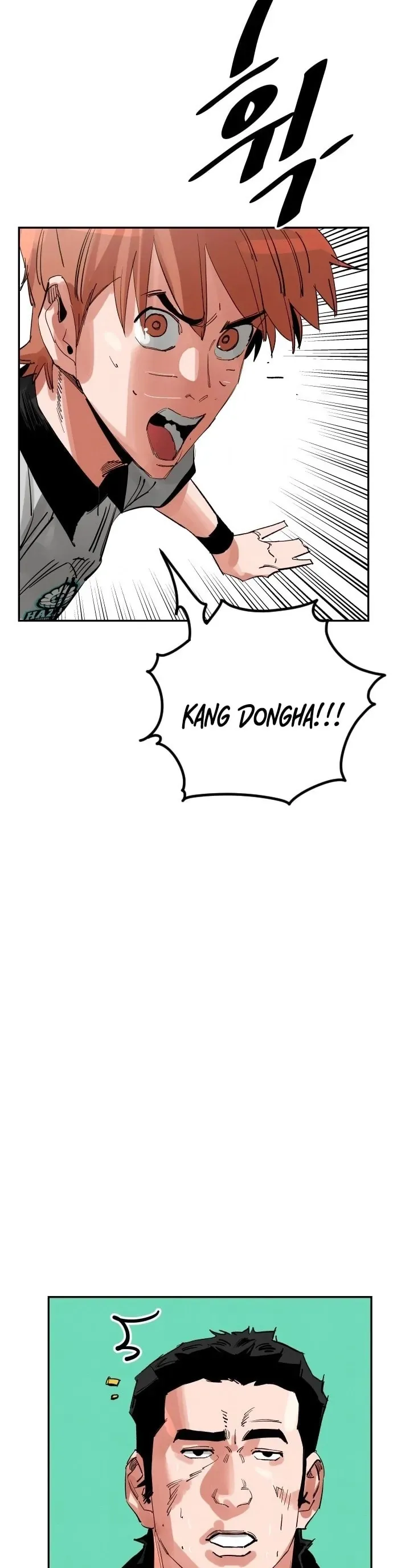 Sân Cỏ Chiến Kí Chap 202 - Next Chap 203