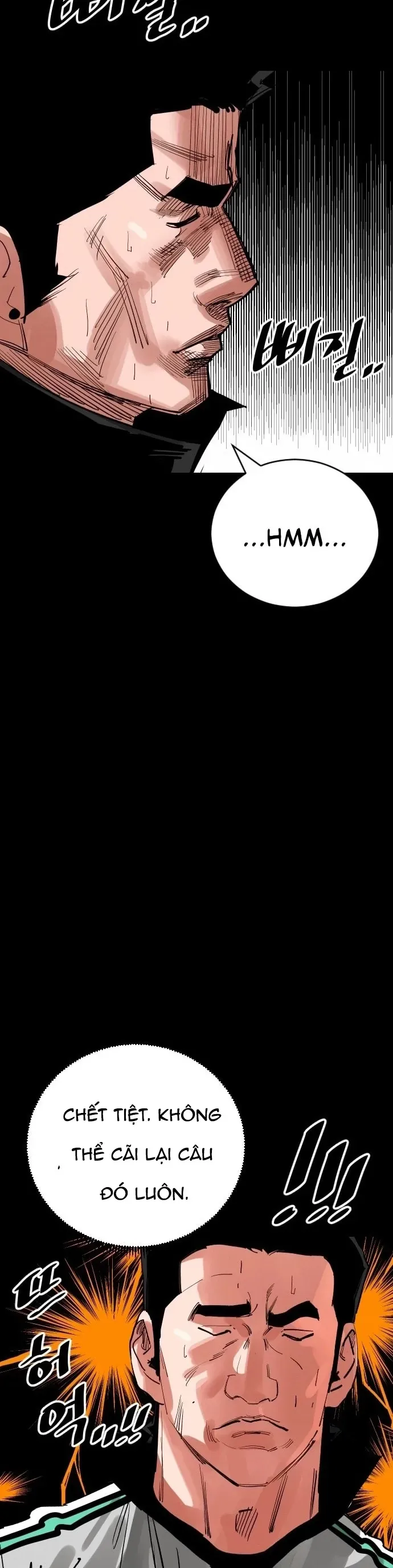 Sân Cỏ Chiến Kí Chap 202 - Next Chap 203