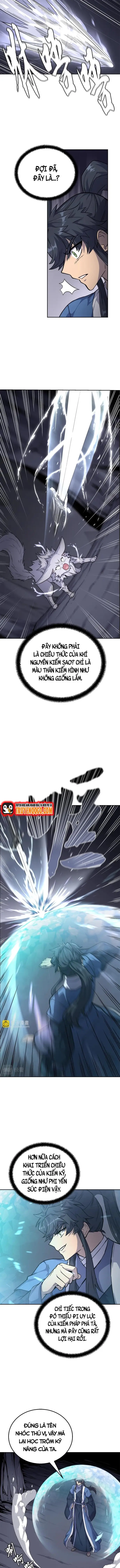 Thiếu Niên Phương Sĩ Chap 66 - Next Chap 67