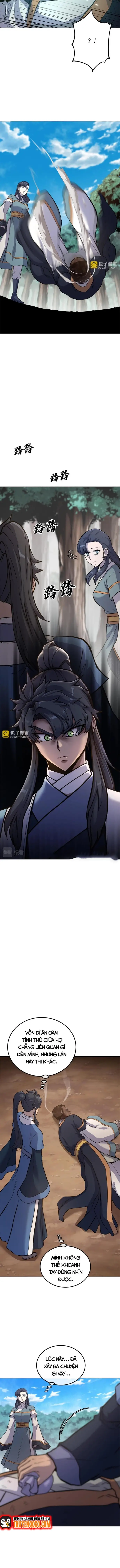 Thiếu Niên Phương Sĩ Chap 67 - Next Chap 68