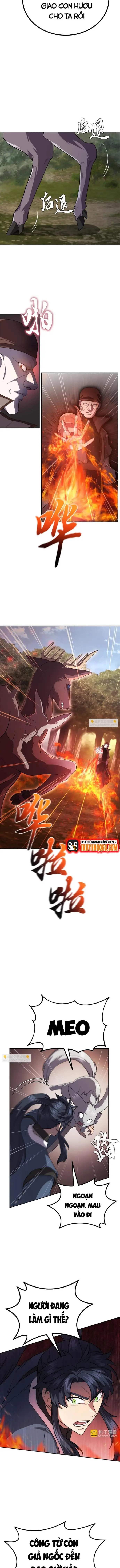 Thiếu Niên Phương Sĩ Chap 86 - Next Chap 87