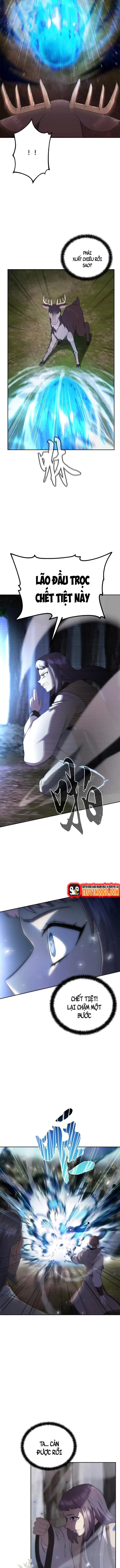 Thiếu Niên Phương Sĩ Chap 86 - Next Chap 87