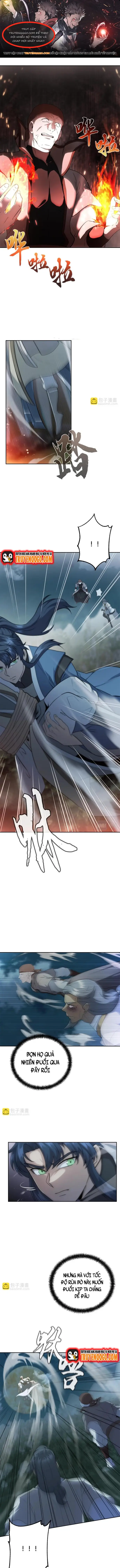 Thiếu Niên Phương Sĩ Chap 89 - Next Chap 90