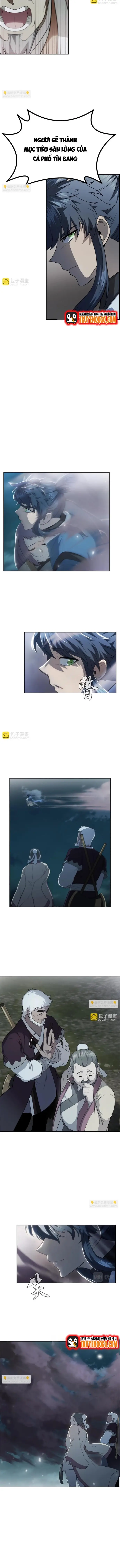 Thiếu Niên Phương Sĩ Chap 89 - Next Chap 90