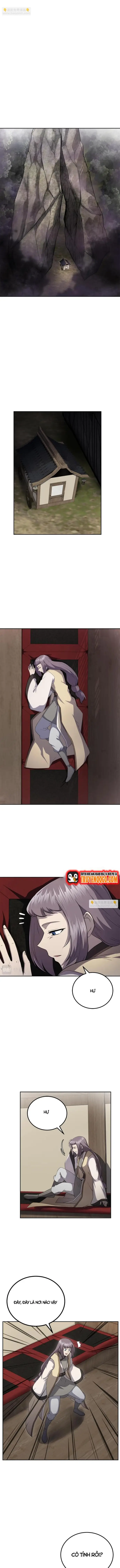 Thiếu Niên Phương Sĩ Chap 89 - Next Chap 90