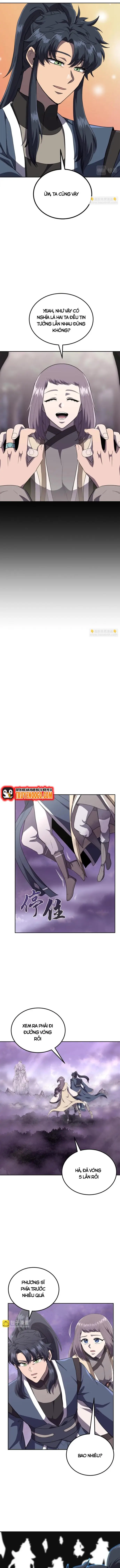 Thiếu Niên Phương Sĩ Chap 90 - Next Chap 91