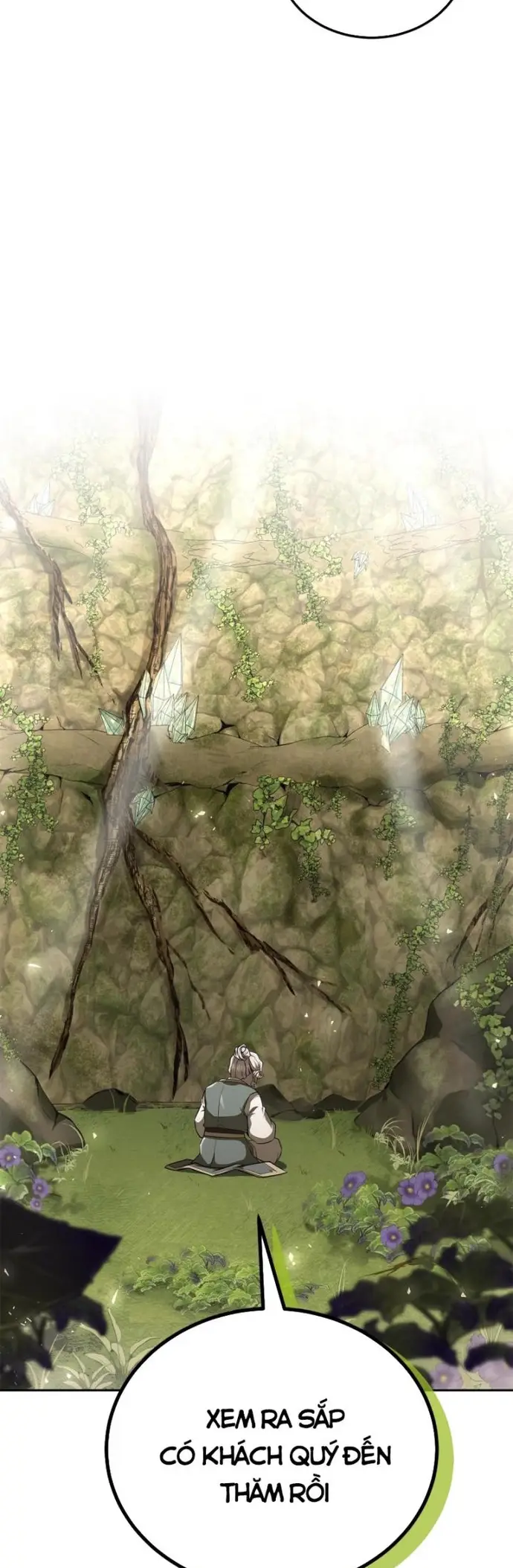 Thiếu Niên Phương Sĩ Chap 91 - Next Chap 92