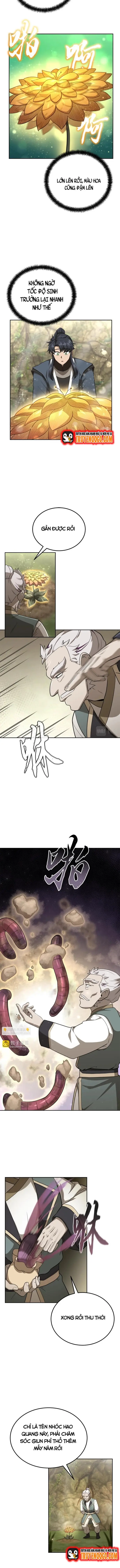 Thiếu Niên Phương Sĩ Chap 92 - Next Chap 93