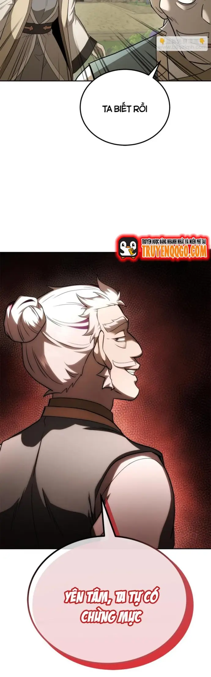 Thiếu Niên Phương Sĩ Chap 92 - Next Chap 93